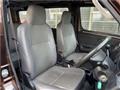 2010 Toyota Townace Van