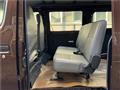 2010 Toyota Townace Van