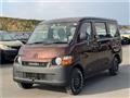 2010 Toyota Townace Van