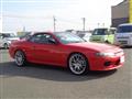 2001 Nissan Silvia
