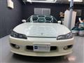 2002 Nissan Silvia