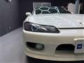 2002 Nissan Silvia