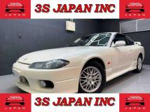 2002 Nissan Silvia