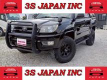 2004 Toyota Hilux Surf