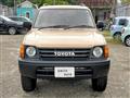 2001 Toyota Land Cruiser Prado