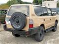 2001 Toyota Land Cruiser Prado