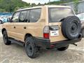 2001 Toyota Land Cruiser Prado
