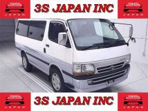 2003 Toyota Regiusace