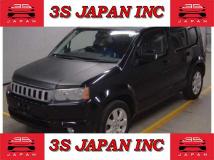 2010 Honda Crossroad