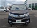 2016 Honda Step WGN