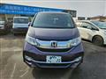 2016 Honda Step WGN
