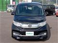 2016 Honda Step WGN