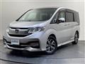 2016 Honda Step WGN