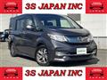 2016 Honda Step WGN