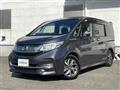 2016 Honda Step WGN