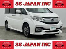 2016 Honda Step WGN
