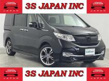 2015 Honda Step WGN