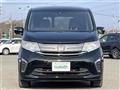 2017 Honda Step WGN