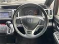 2012 Honda Step WGN