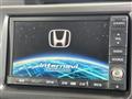 2010 Honda Step WGN