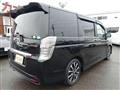 2013 Honda Step WGN