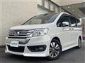 2012 Honda Step WGN
