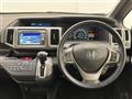 2012 Honda Step WGN
