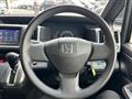 2009 Honda Step WGN