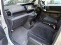 2010 Honda Step WGN