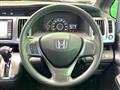 2011 Honda Step WGN