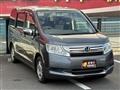 2011 Honda Step WGN