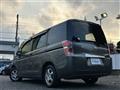 2011 Honda Step WGN