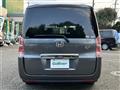 2011 Honda Step WGN