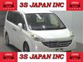 2008 Honda Step WGN