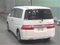 2008 Honda Step WGN