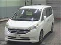 2008 Honda Step WGN