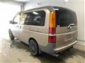 2001 Honda Step WGN