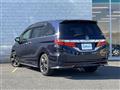 2017 Honda Odyssey Hybrid
