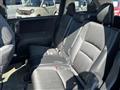 2017 Honda Odyssey Hybrid