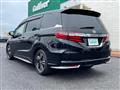 2016 Honda Odyssey Hybrid