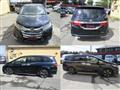 2016 Honda Odyssey Hybrid