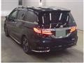 2017 Honda Odyssey Hybrid