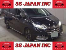 2017 Honda Odyssey Hybrid