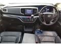 2017 Honda Odyssey Hybrid