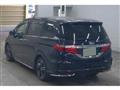 2017 Honda Odyssey Hybrid