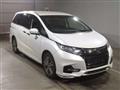 2018 Honda Odyssey
