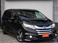 2013 Honda Odyssey