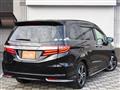2013 Honda Odyssey