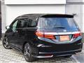2013 Honda Odyssey