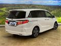 2013 Honda Odyssey